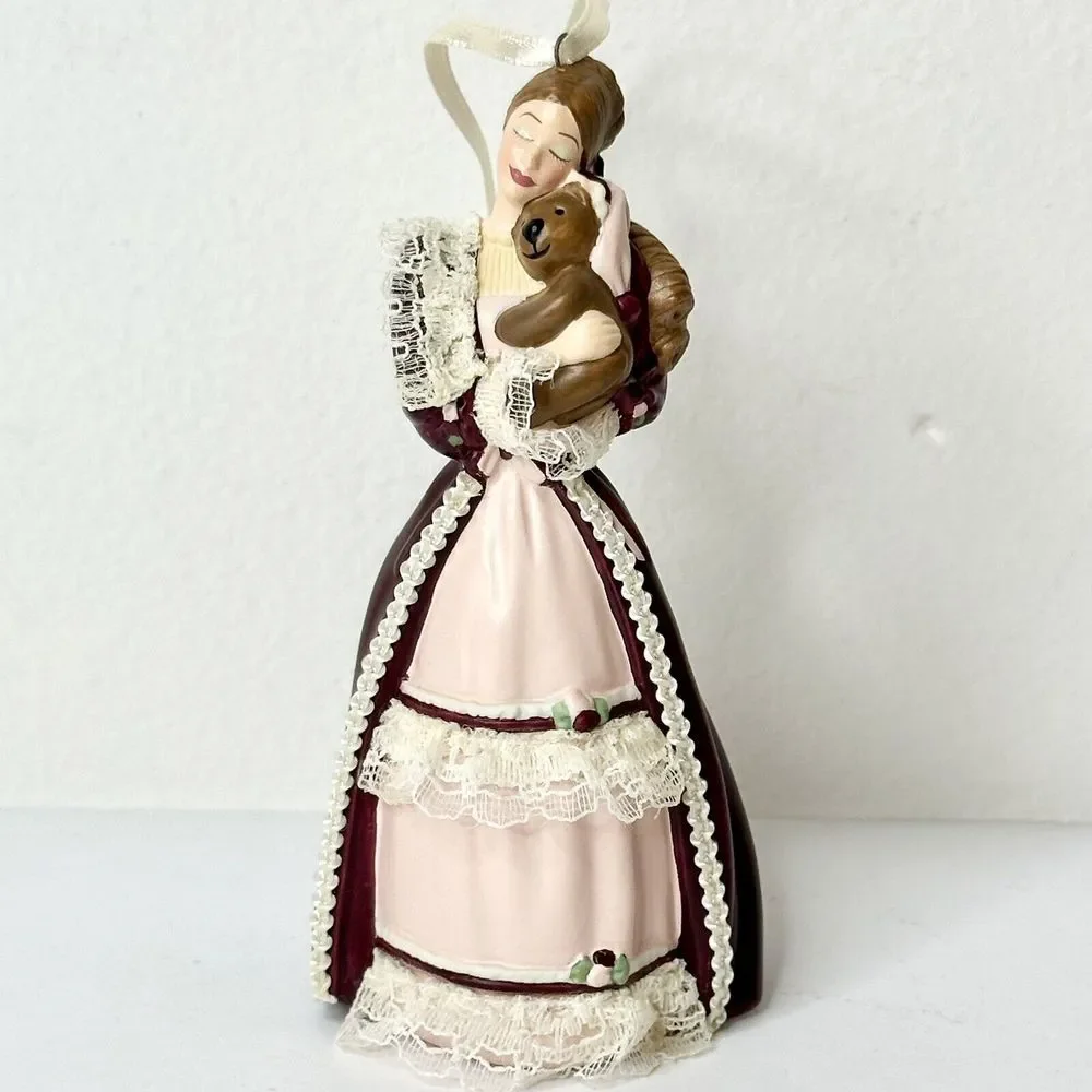 Hallmark 2001 bear